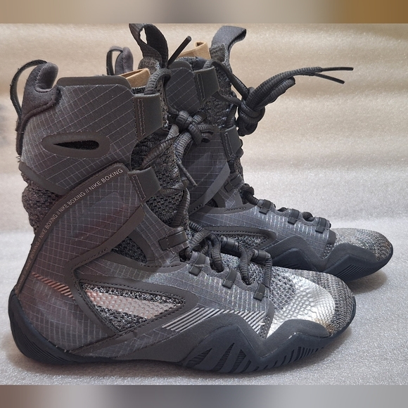 Nike Other - Nike HyperKO 2 Boxing Shoes